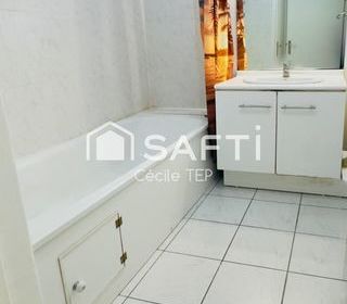  Maison � vendre 4 pi�ces 77 m�