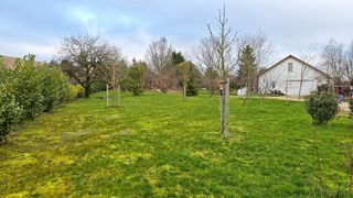  Terrain � vendre 1498 m�