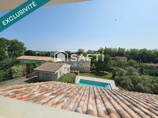  Maison � vendre 5 pi�ces 180 m�