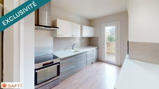  Appartement � vendre 4 pi�ces 75 m�