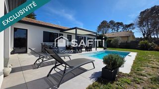  Maison � vendre 5 pi�ces 162 m�