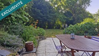  Maison � vendre 3 pi�ces 100 m�