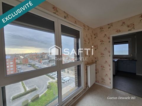  Appartement � vendre 5 pi�ces 81 m�