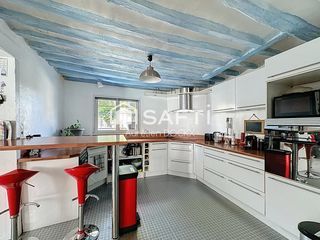  Maison � vendre 5 pi�ces 92 m�