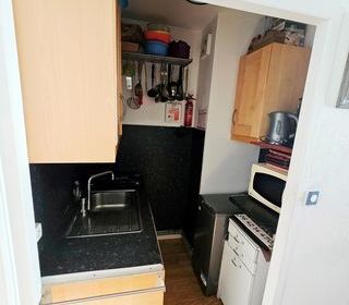  Appartement � vendre 3 pi�ces 44 m�