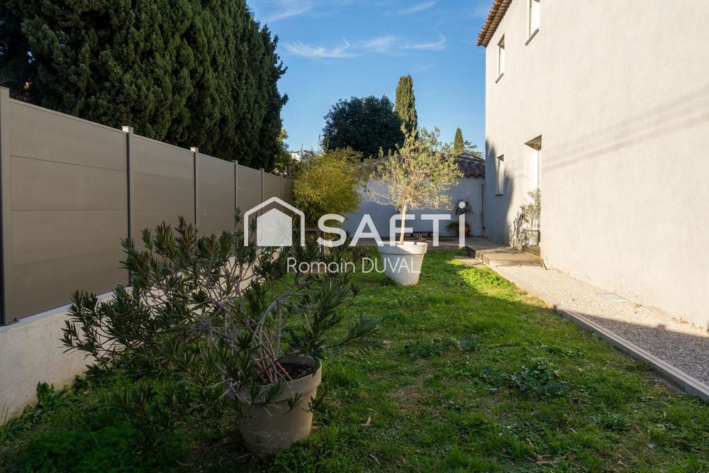 � vendre  Maison Six-Fours-les-Plages (83140)