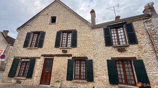  Maison � vendre 6 pi�ces 228 m�