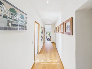  Appartement � vendre 5 pi�ces 93 m�