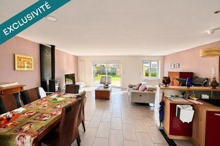  Maison � vendre 4 pi�ces 110 m�