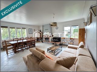  Maison � vendre 12 pi�ces 277 m�