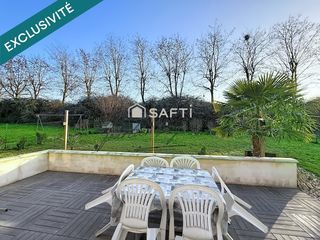  Maison � vendre 5 pi�ces 113 m�