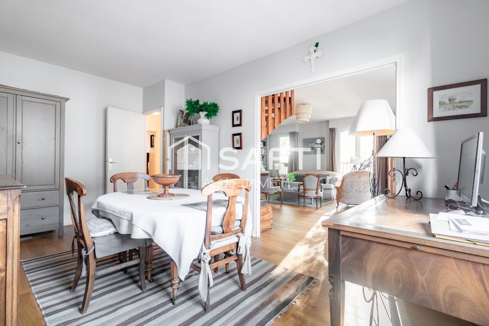 � vendre  Appartement Versailles (78000)