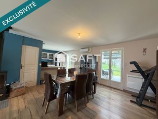  Maison � vendre 5 pi�ces 95 m�