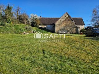  Maison � vendre 3 pi�ces 110 m�