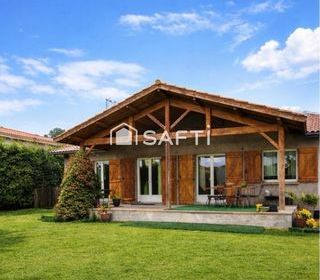  Maison � vendre 8 pi�ces 143 m�