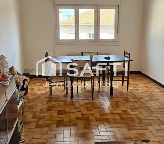  Appartement � vendre 3 pi�ces 65 m�