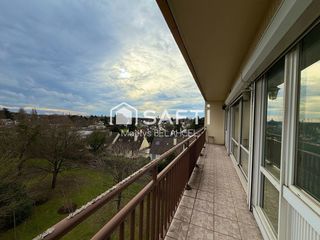  Appartement � vendre 3 pi�ces 76 m�