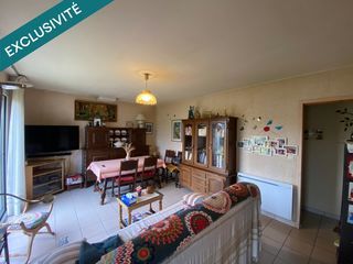  Maison � vendre 4 pi�ces 85 m�