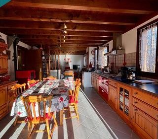  Maison � vendre 6 pi�ces 70 m�