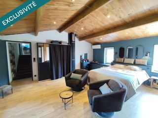  Maison � vendre 8 pi�ces 210 m�