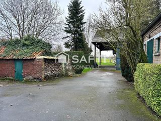  Maison � vendre 5 pi�ces 100 m�