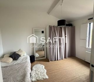  Maison � vendre 4 pi�ces 107 m�