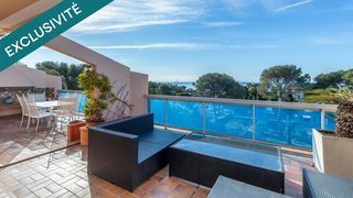  Appartement � vendre 5 pi�ces 123 m�