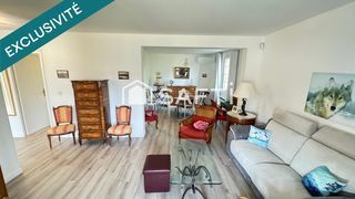  Maison � vendre 5 pi�ces 140 m�