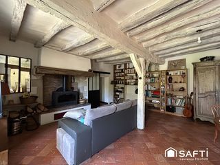  Maison � vendre 4 pi�ces 140 m�