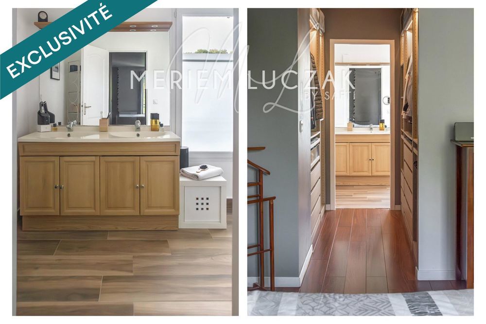 � vendre  Maison Crespi�res (78121)