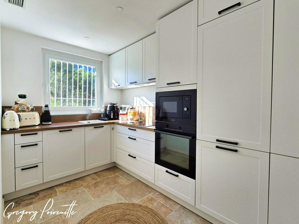 � vendre  Maison Le Revest-les-Eaux (83200)