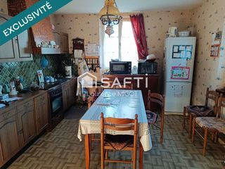  Maison � vendre 5 pi�ces 121 m�