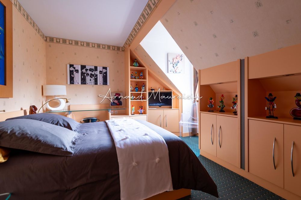 � vendre  Maison Orry-la-Ville (60560)