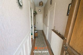  Maison � vendre 3 pi�ces 70 m�