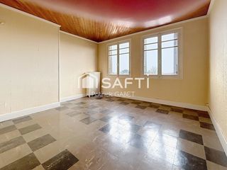  Maison � vendre 5 pi�ces 100 m�