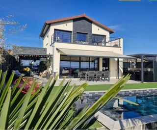  Maison � vendre 5 pi�ces 120 m�