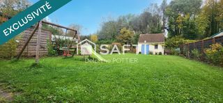  Maison � vendre 5 pi�ces 109 m�