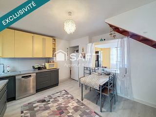  Appartement � vendre 7 pi�ces 131 m�