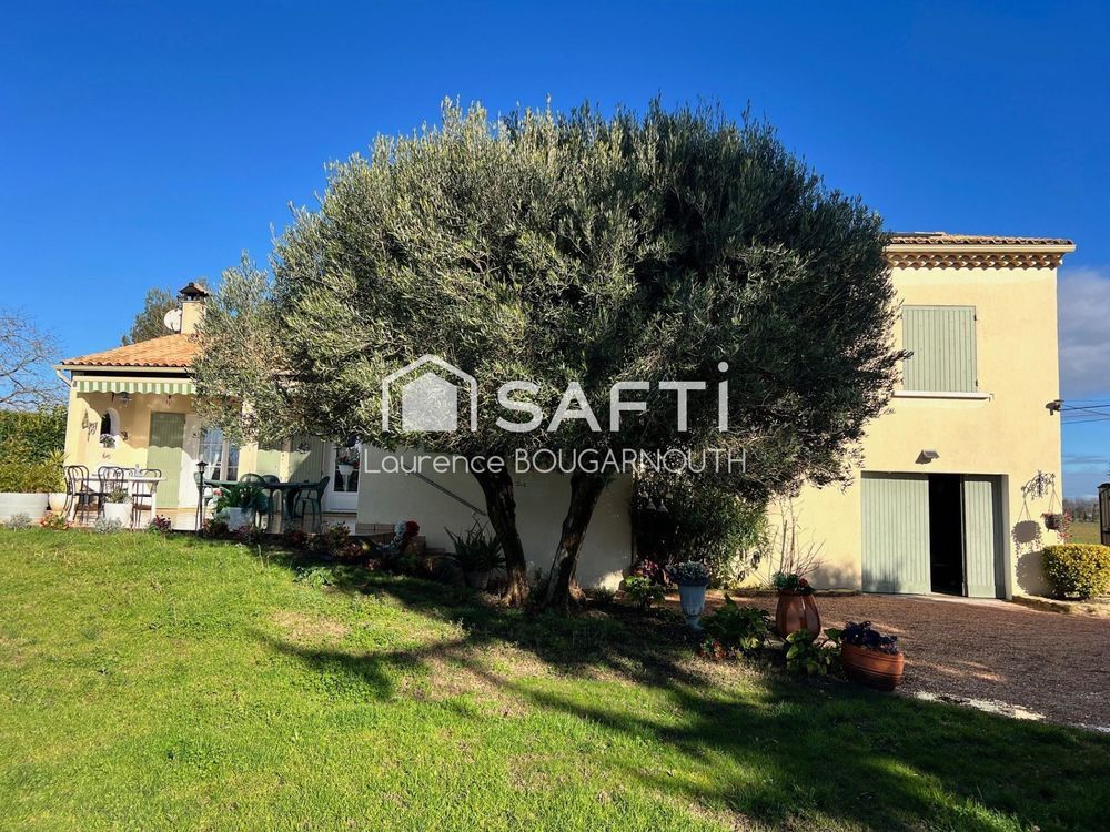 � vendre  Maison Caderousse (84860)