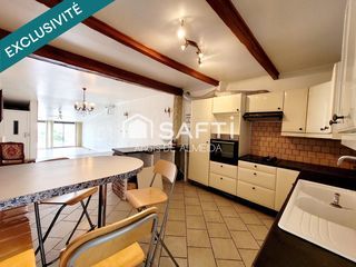  Maison � vendre 4 pi�ces 104 m�