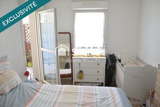  Appartement � vendre 2 pi�ces 43 m�