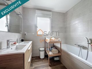  Maison � vendre 5 pi�ces 115 m�