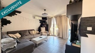  Appartement � vendre 4 pi�ces 82 m�