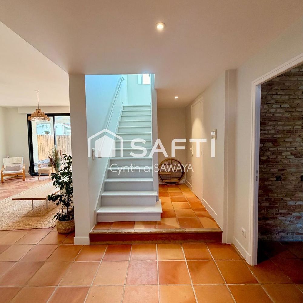 � vendre  Maison La Teste-de-Buch (33260)