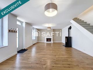  Maison � vendre 3 pi�ces 78 m�