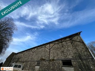  Immeuble � vendre 417 m�