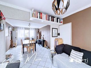  Maison � vendre 6 pi�ces 119 m�