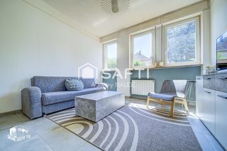  Appartement � vendre 2 pi�ces 37 m�