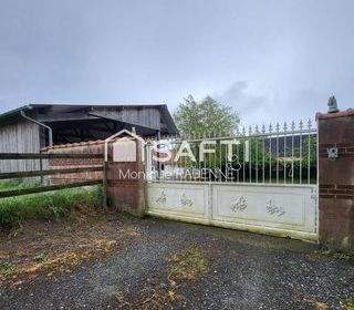  Maison � vendre 6 pi�ces 170 m�