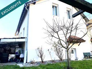  Maison � vendre 5 pi�ces 90 m�